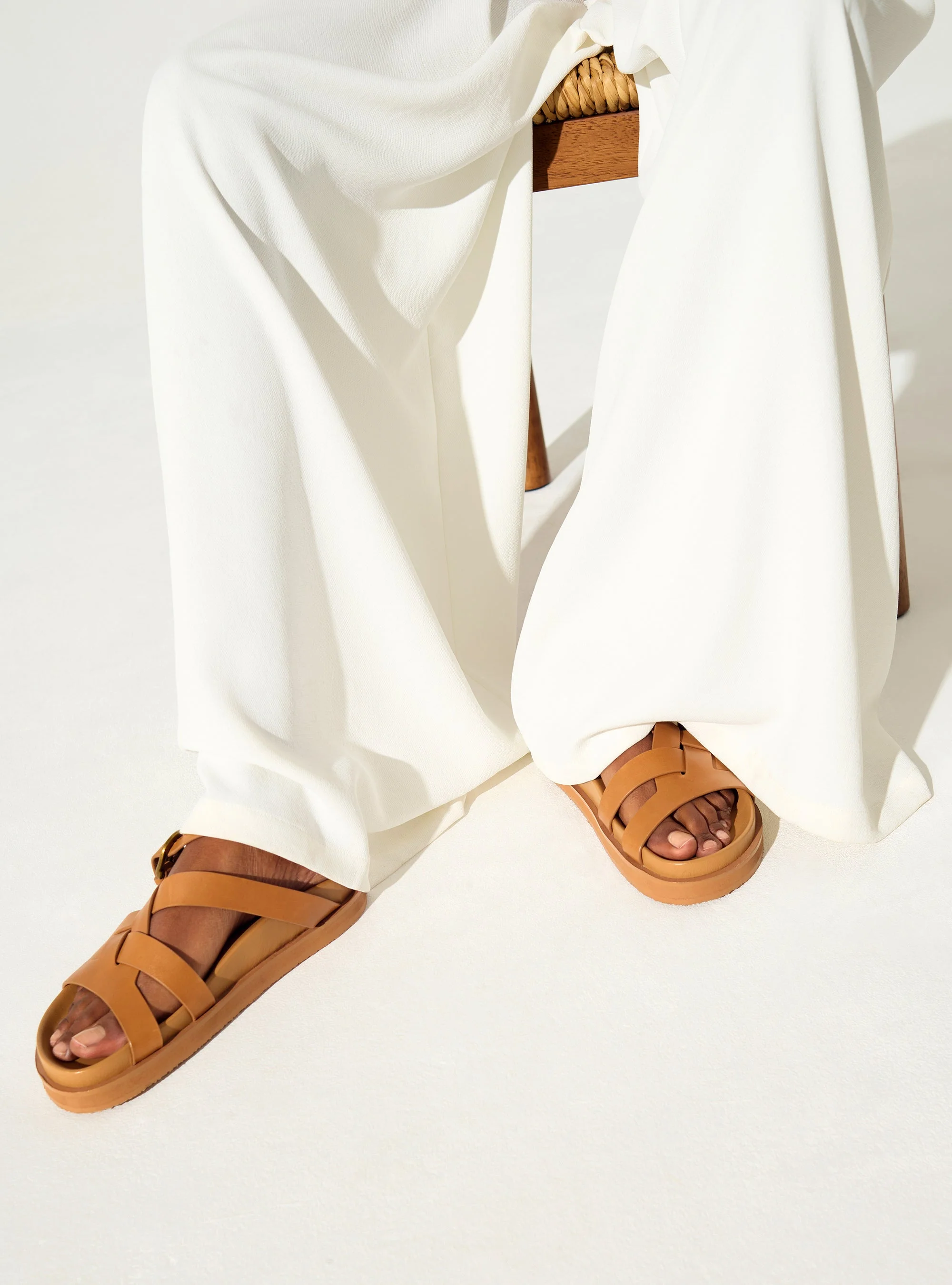 Les Accessoires